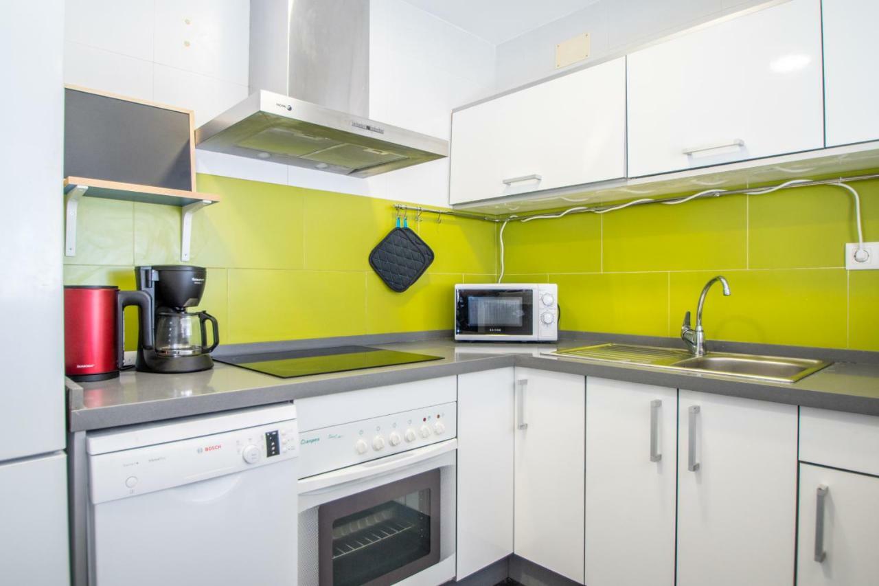 El Rayo Apartamento