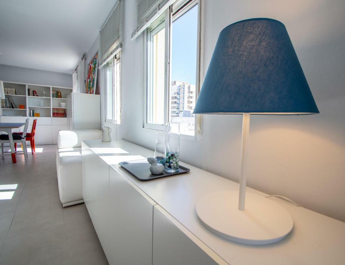 Apartamento El Rayo Cádiz