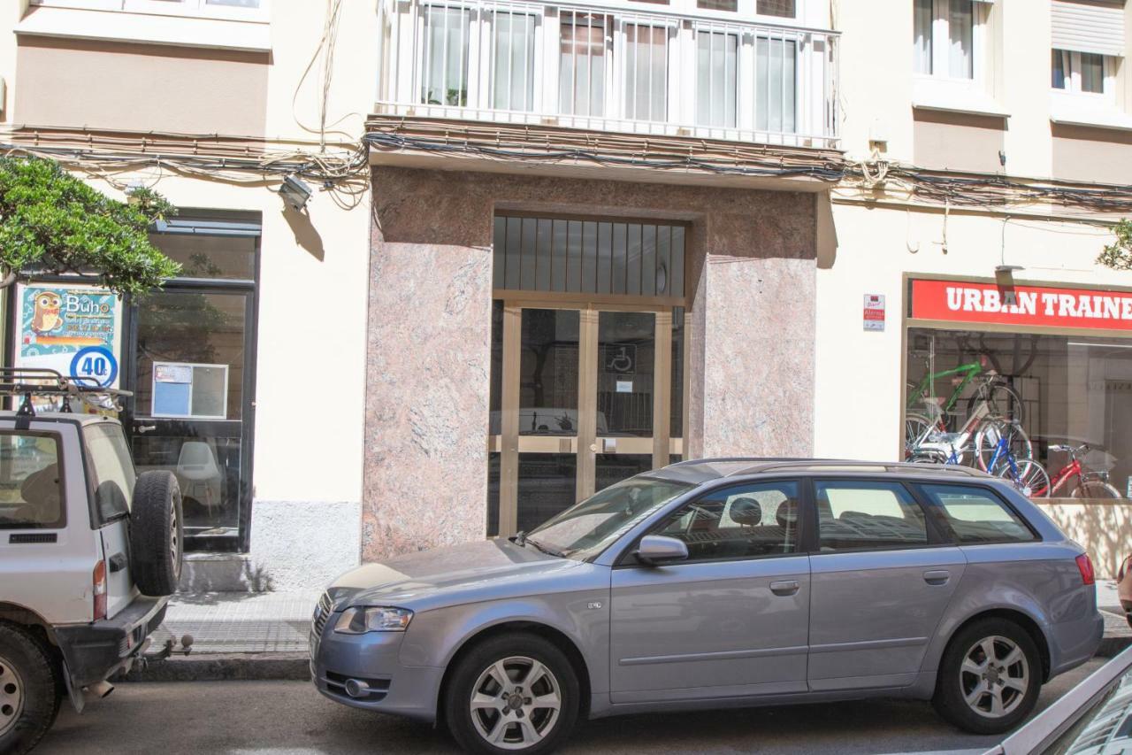 El Rayo Apartamento Cádiz
