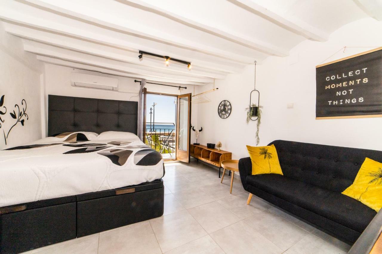 Apartment Seanema Studio Beach Park