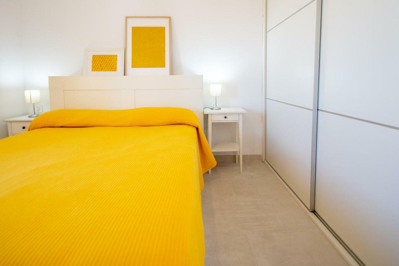 Apartamento El Rayo *