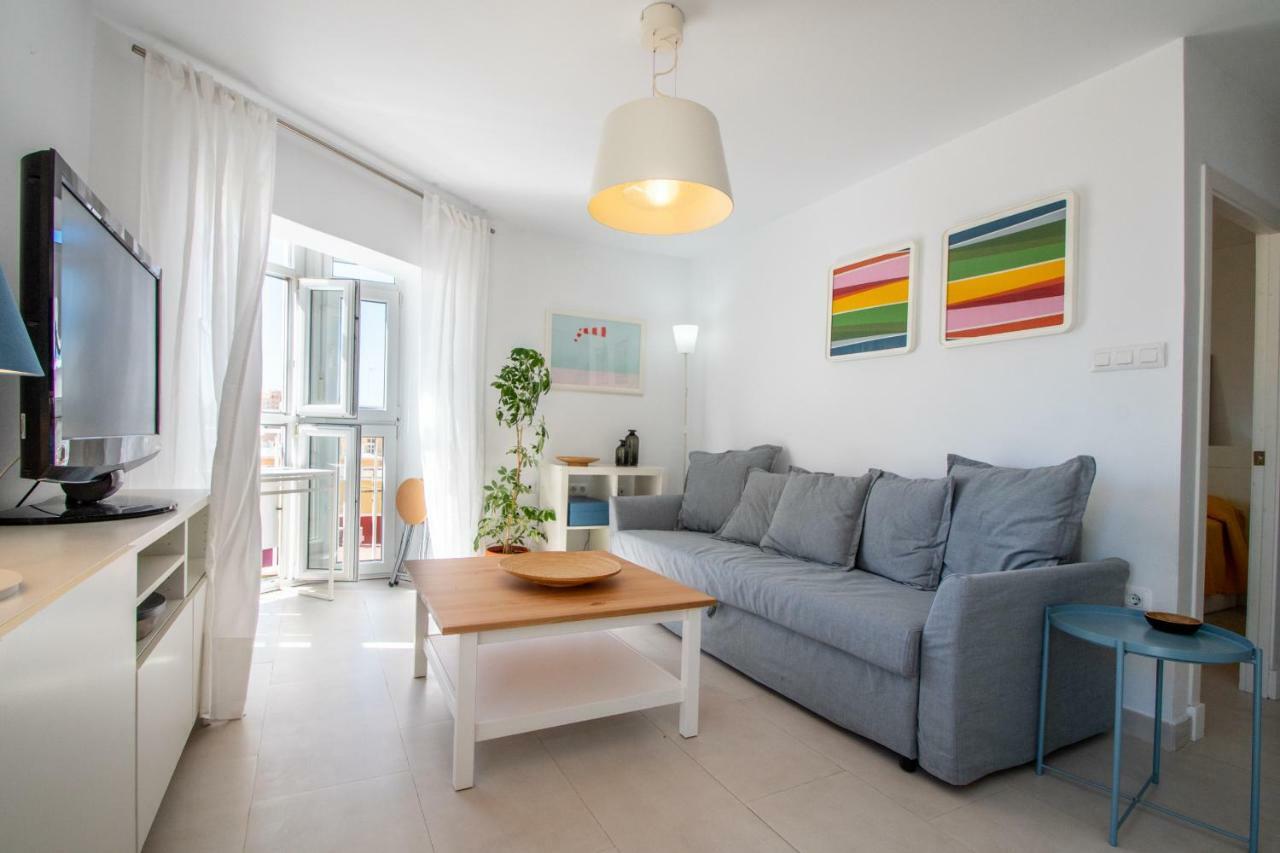 Apartamento El Rayo Cádiz