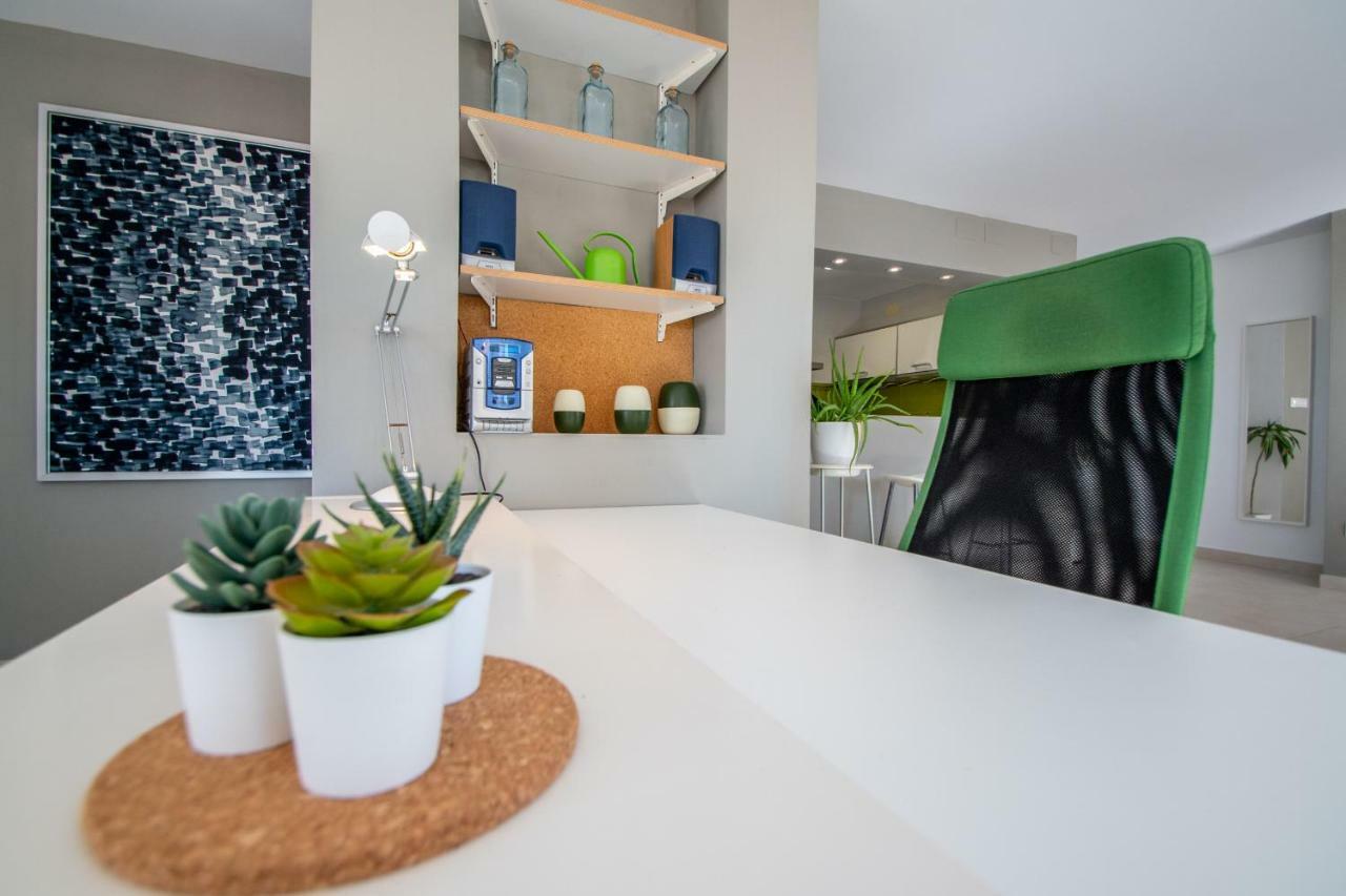 El Rayo Apartamento