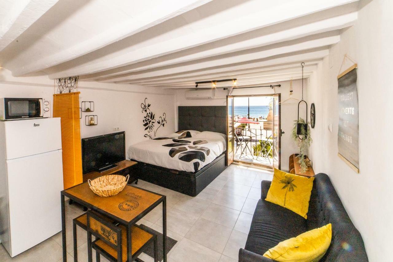 Seanema Studio Beach Park Apartment