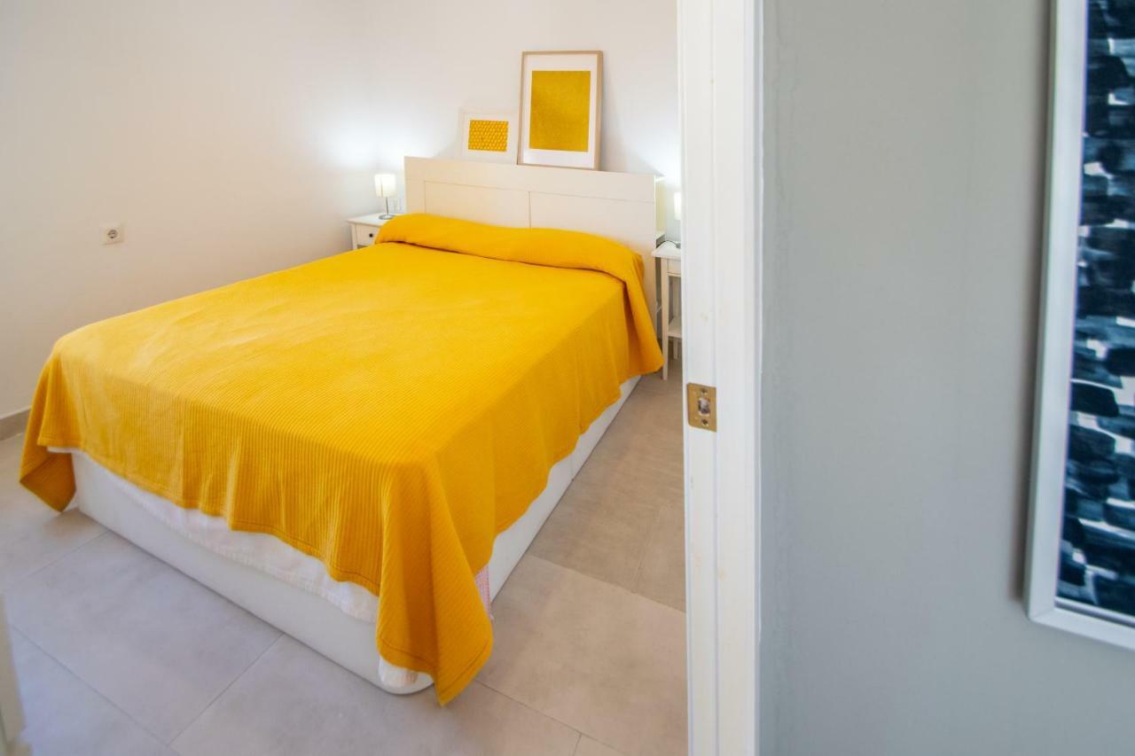 Apartamento El Rayo *