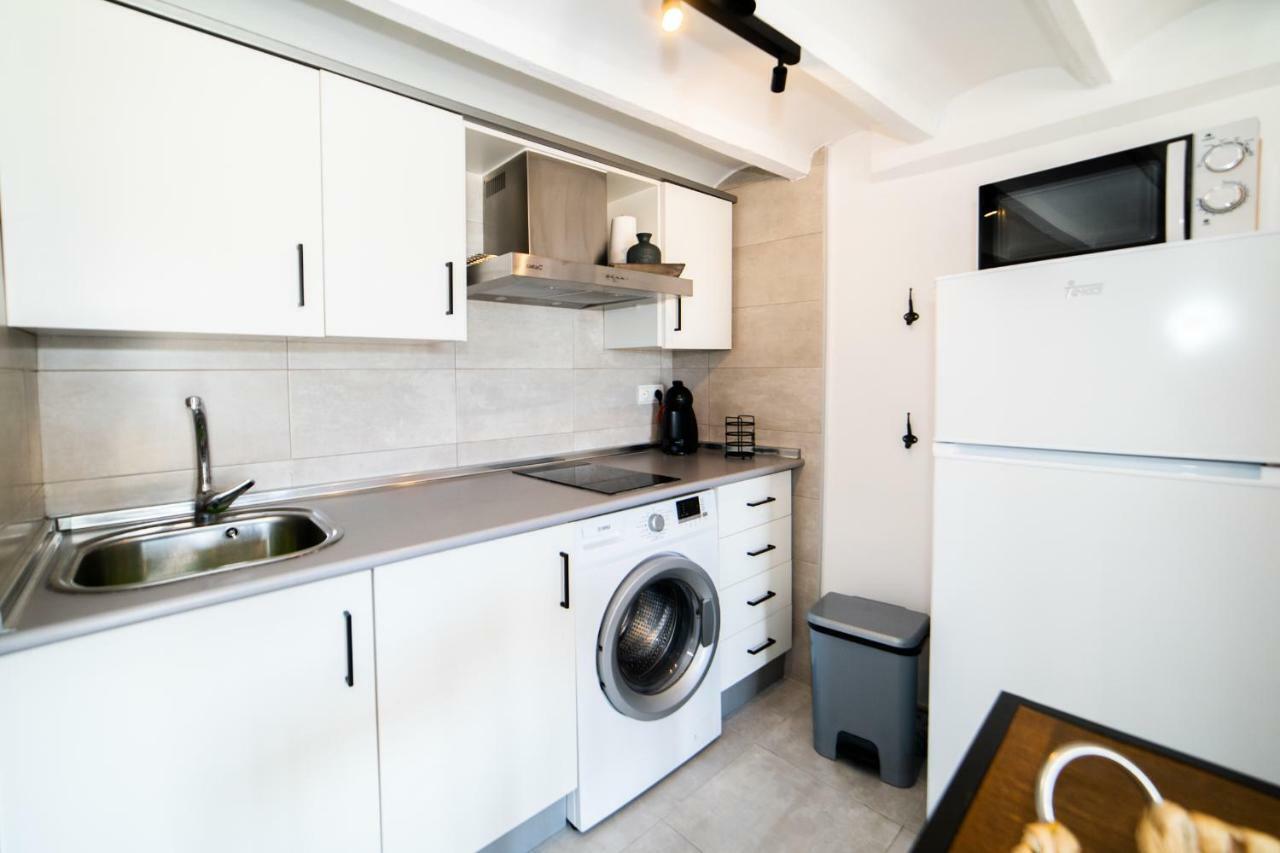 Seanema Studio Beach Park Apartment *