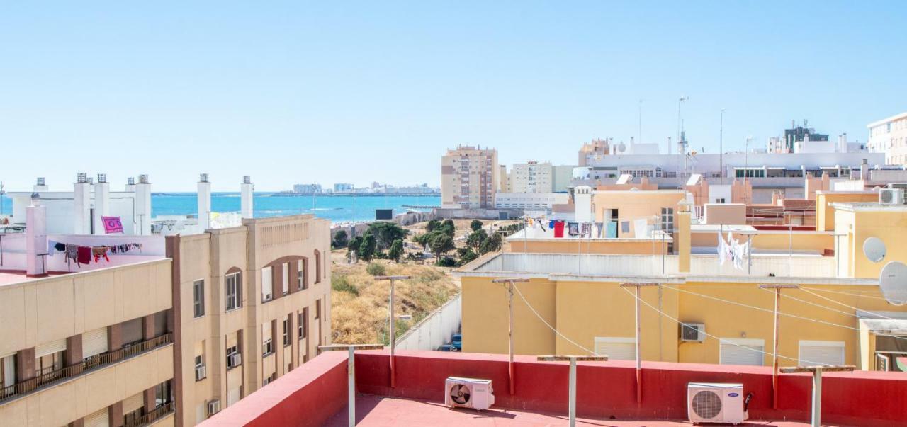 Apartamento El Rayo *