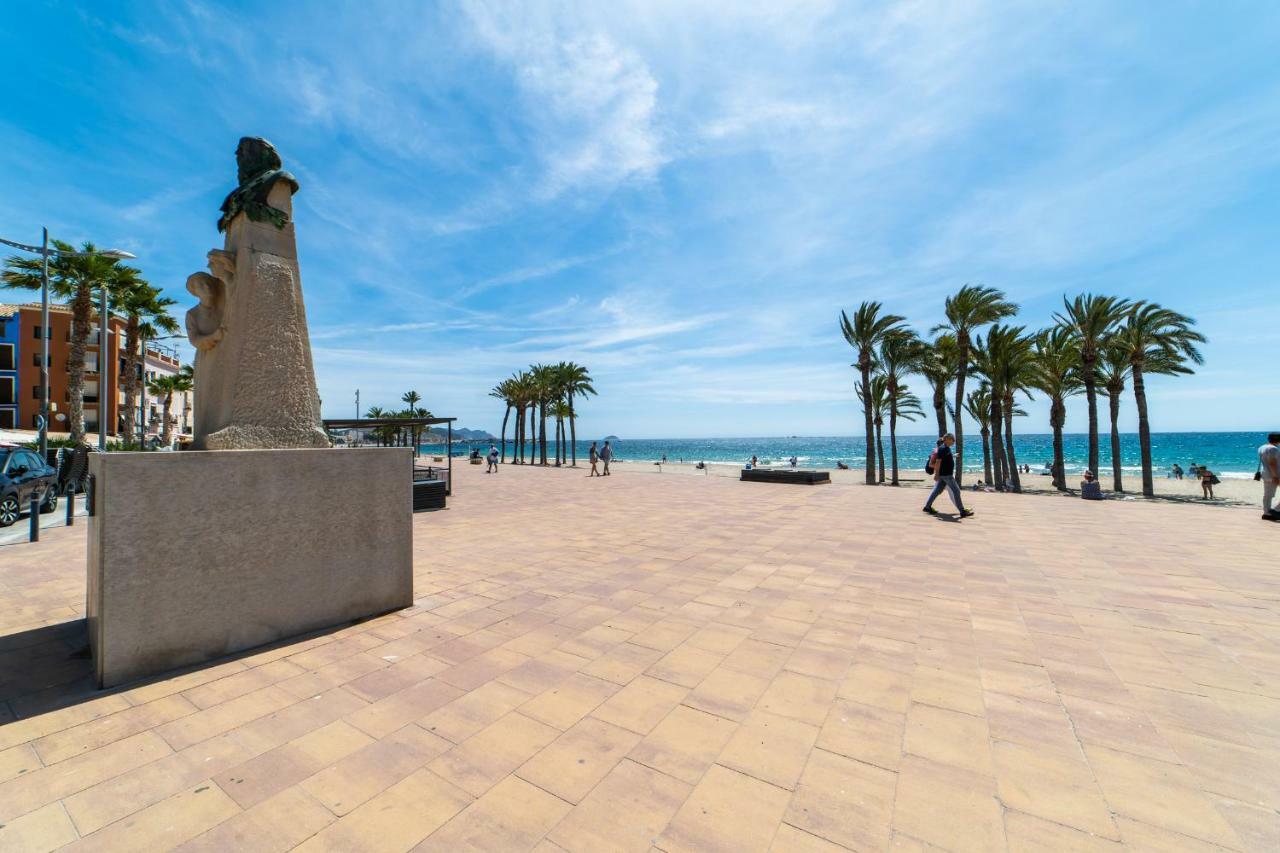Seanema Studio Beach Park Apartment