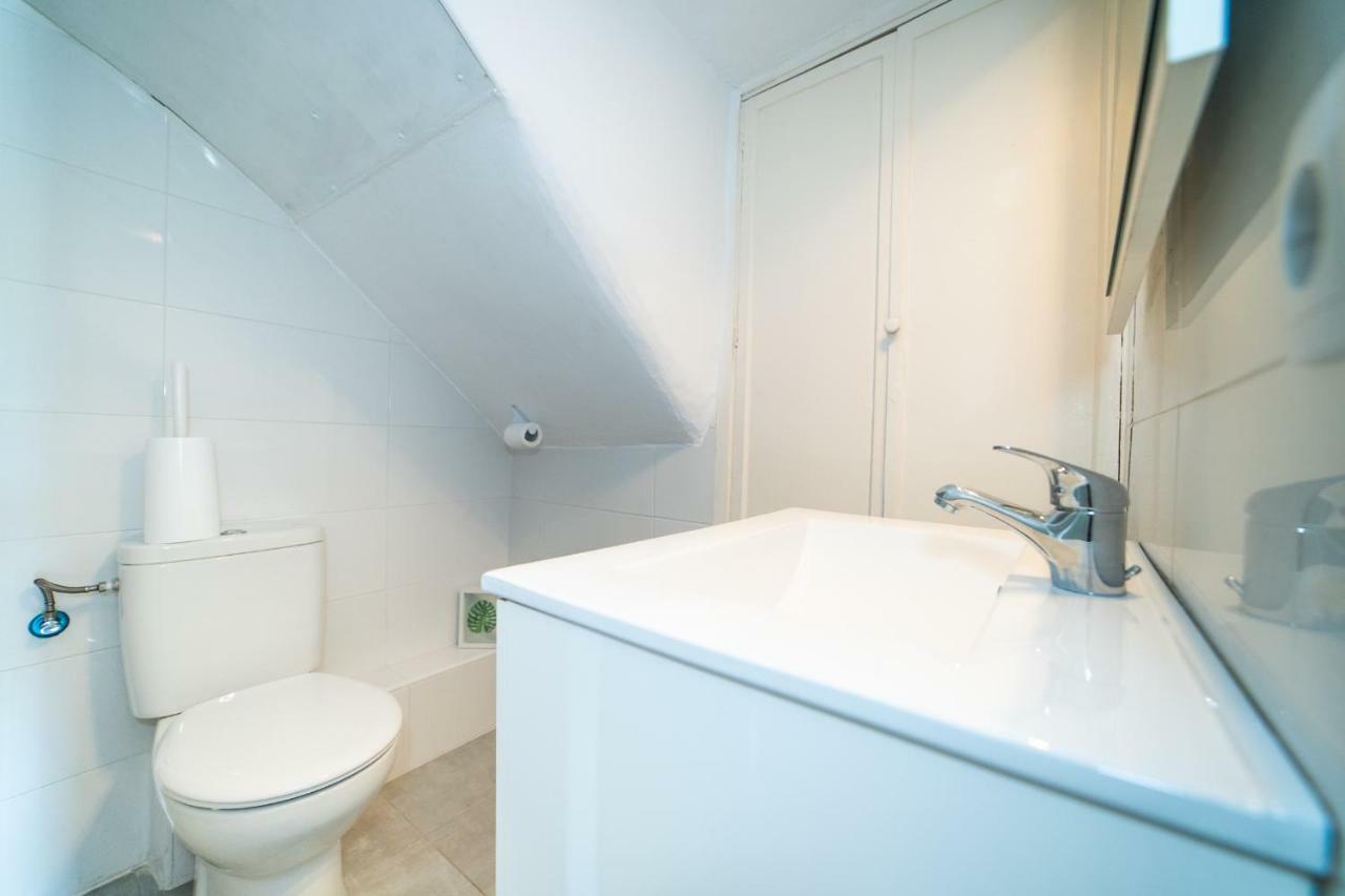 Apartment Seanema Studio Beach Park *