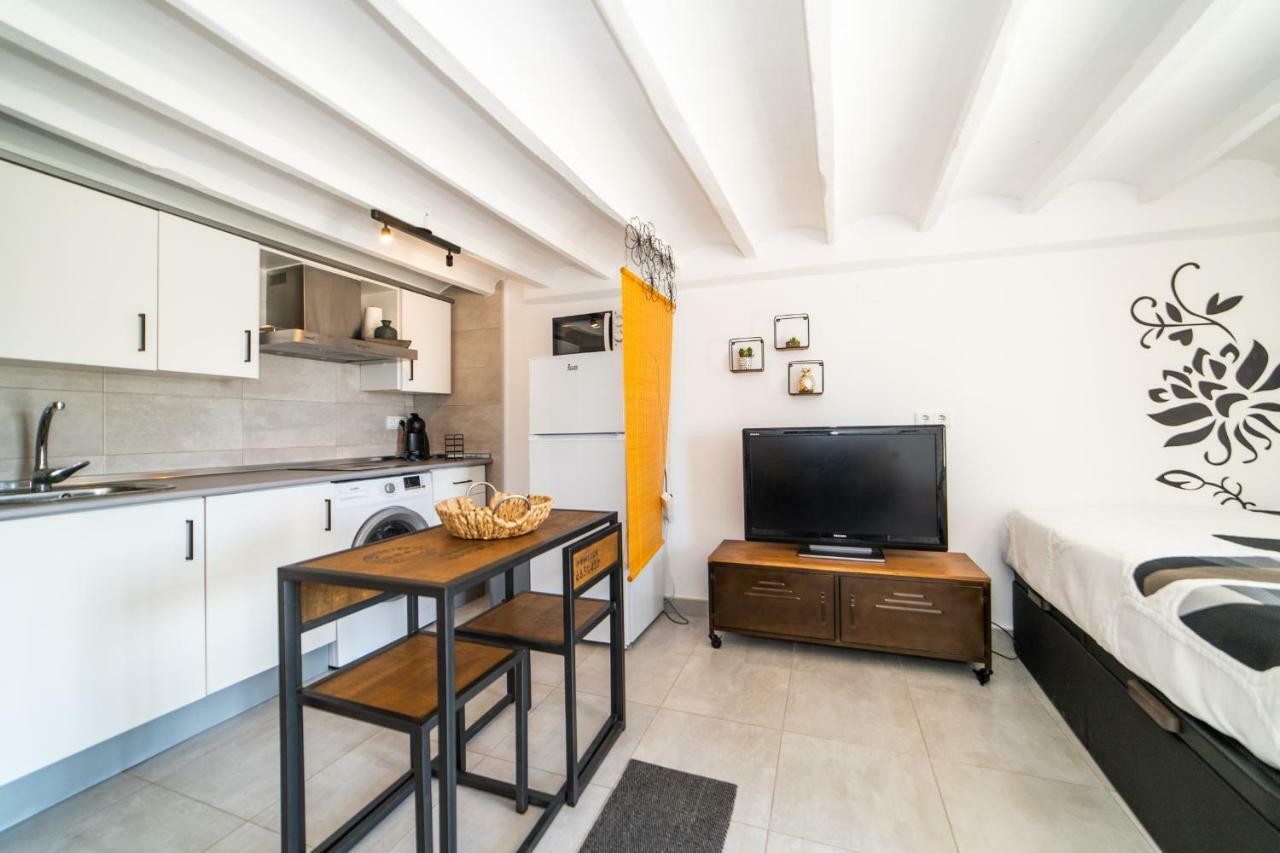 Apartment Seanema Studio Beach Park