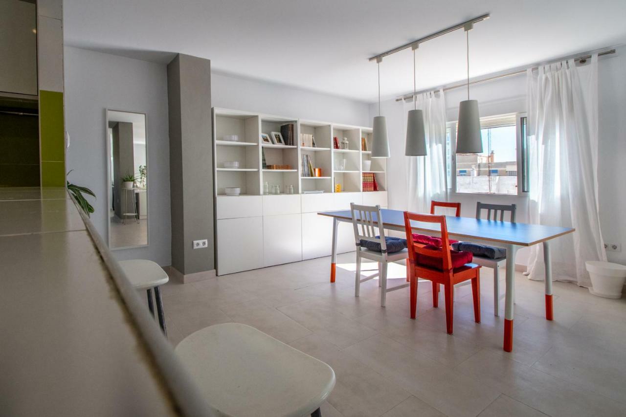 Apartamento El Rayo Cádiz