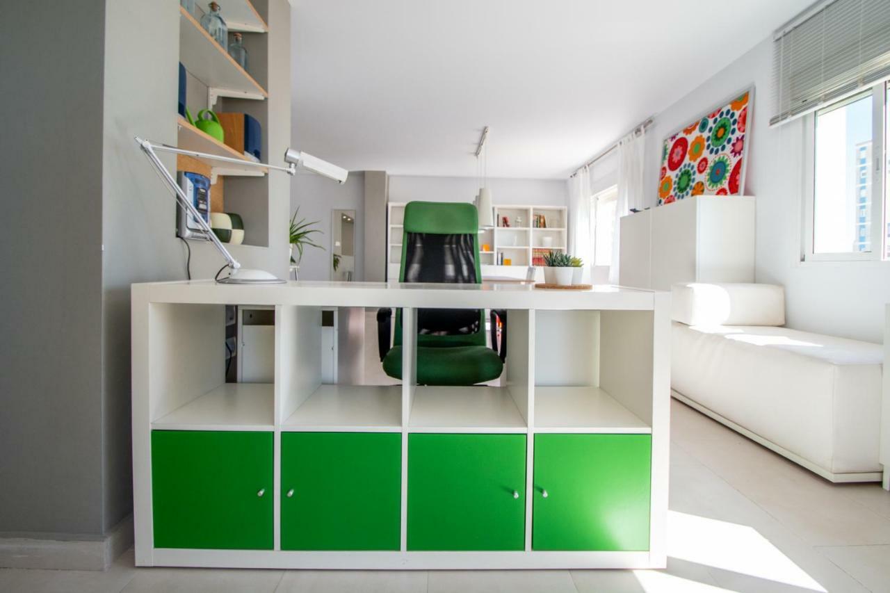 El Rayo Apartamento *