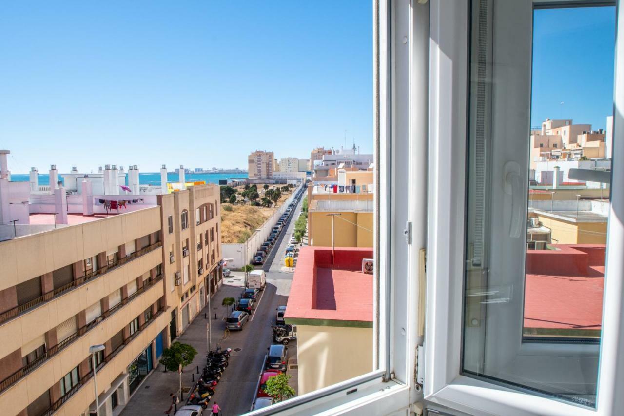 El Rayo Cádiz