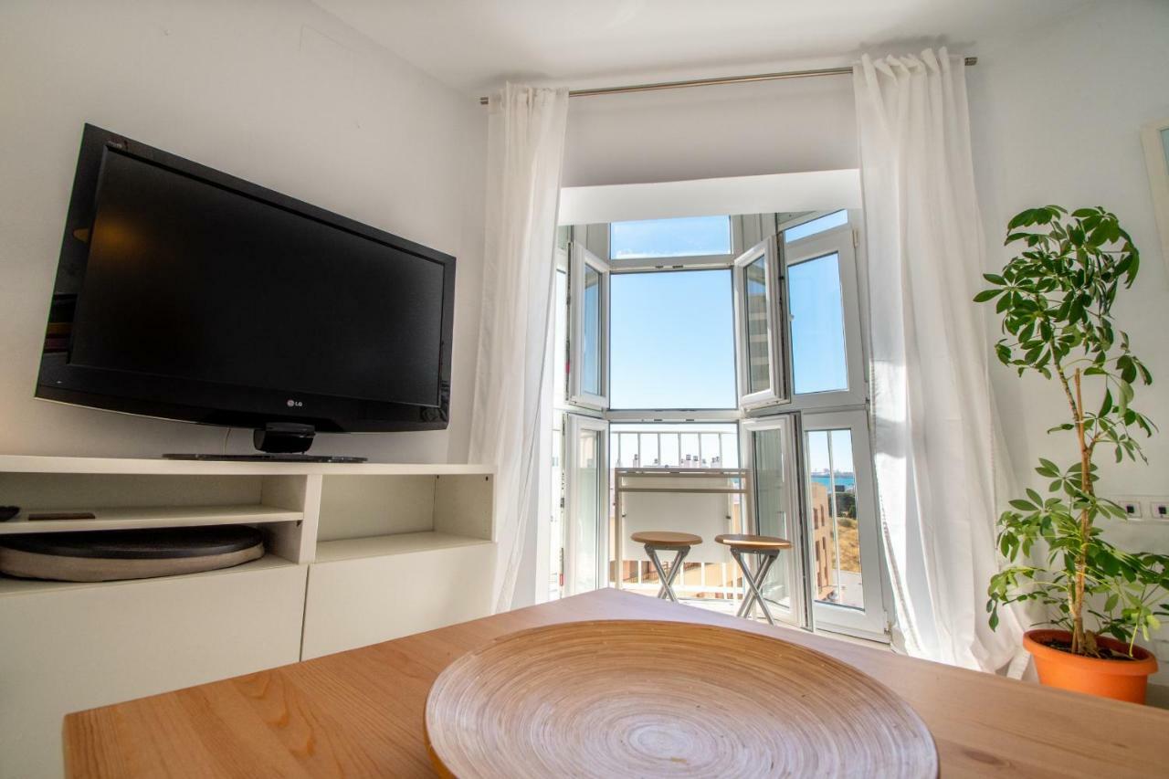 El Rayo Apartamento