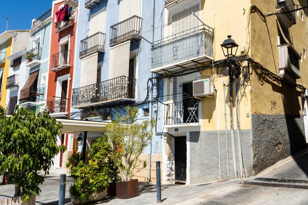 Apartment Seanema Studio Beach Park