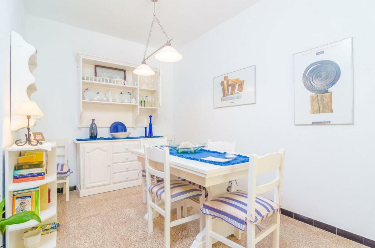 Penya Holiday home