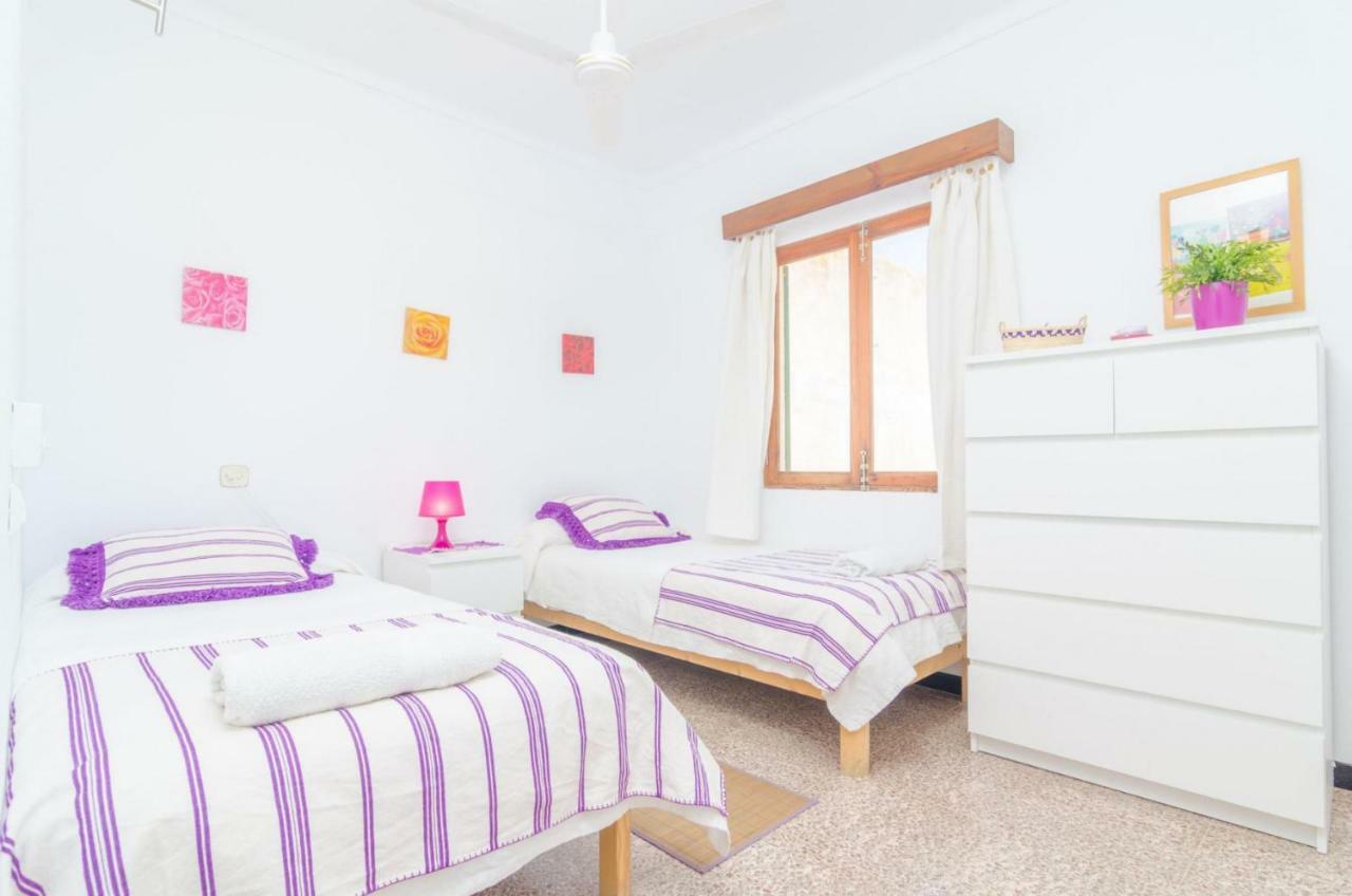 Penya Holiday home
