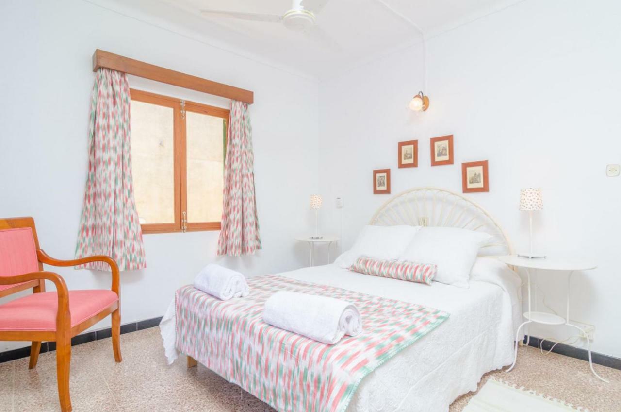 Holiday home Penya *