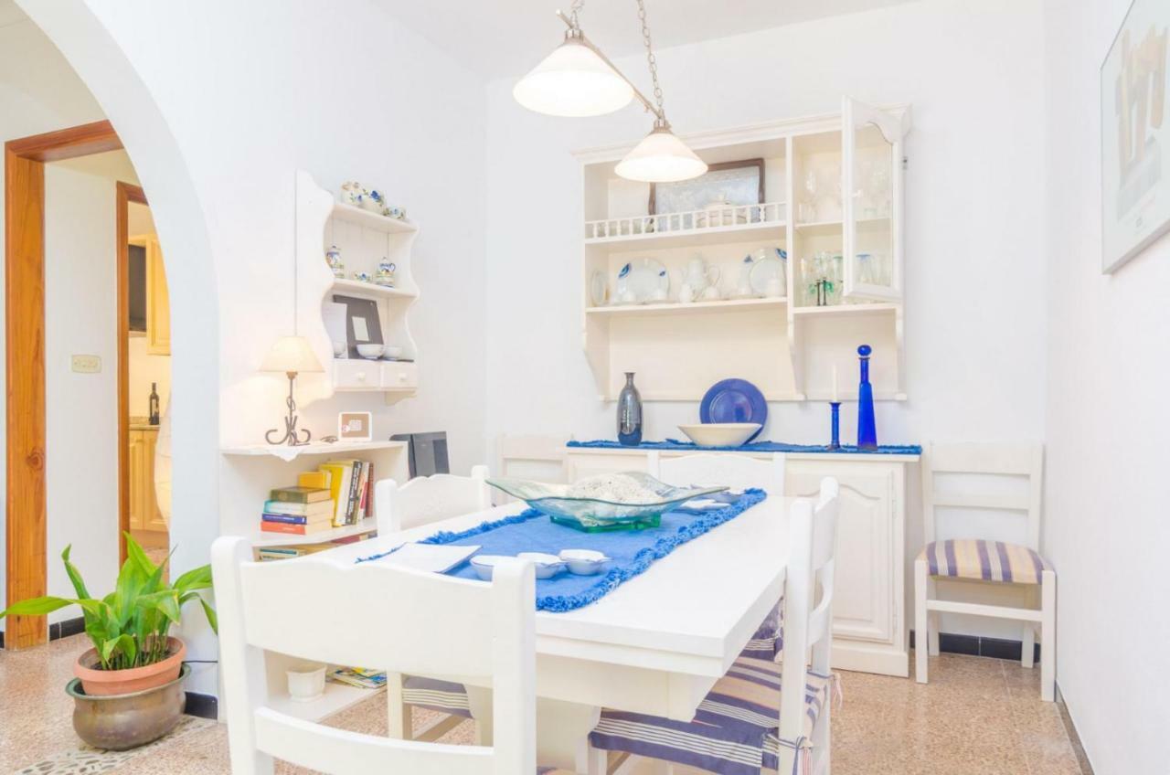 Holiday home Penya