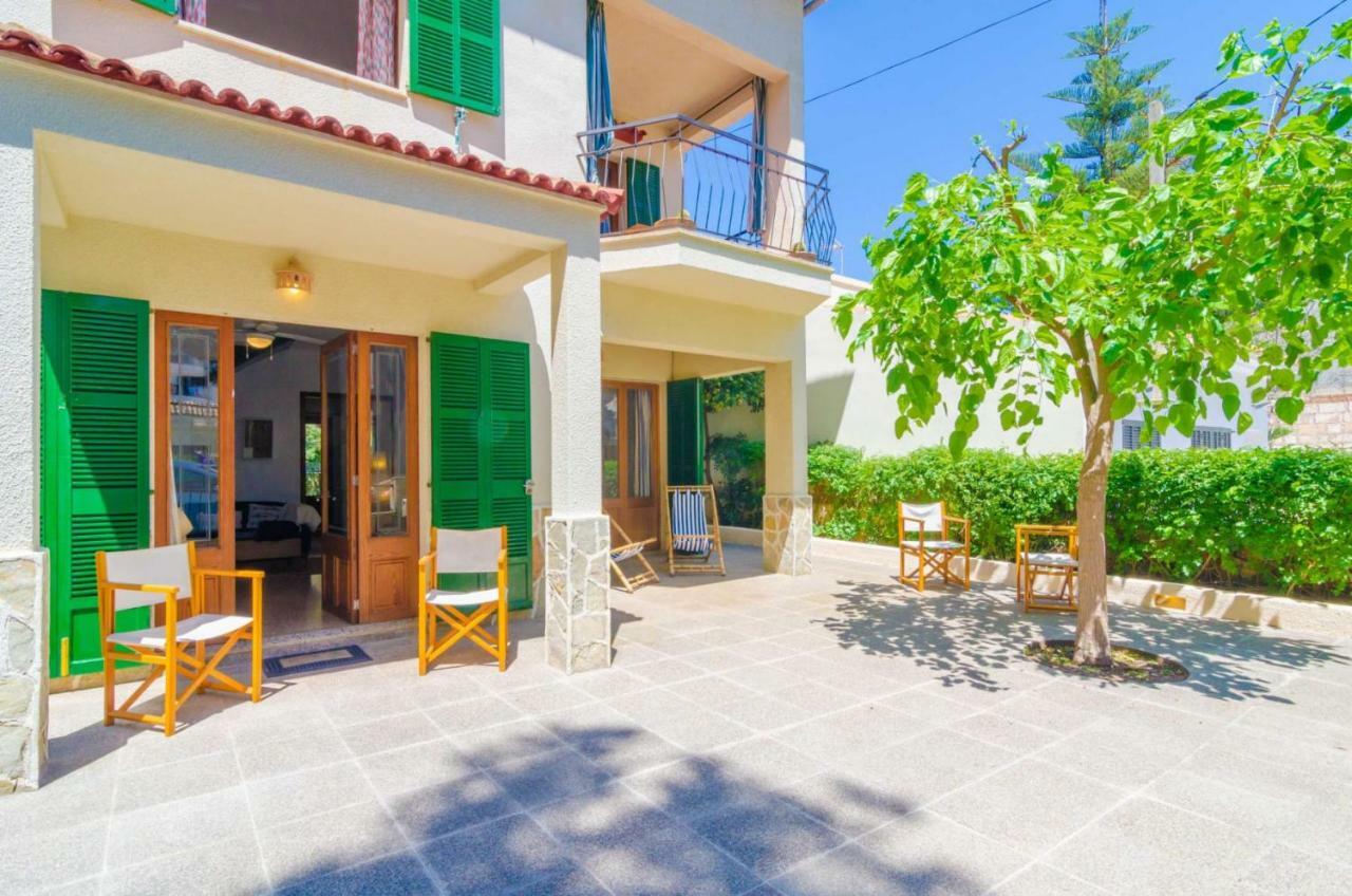 Holiday home Penya