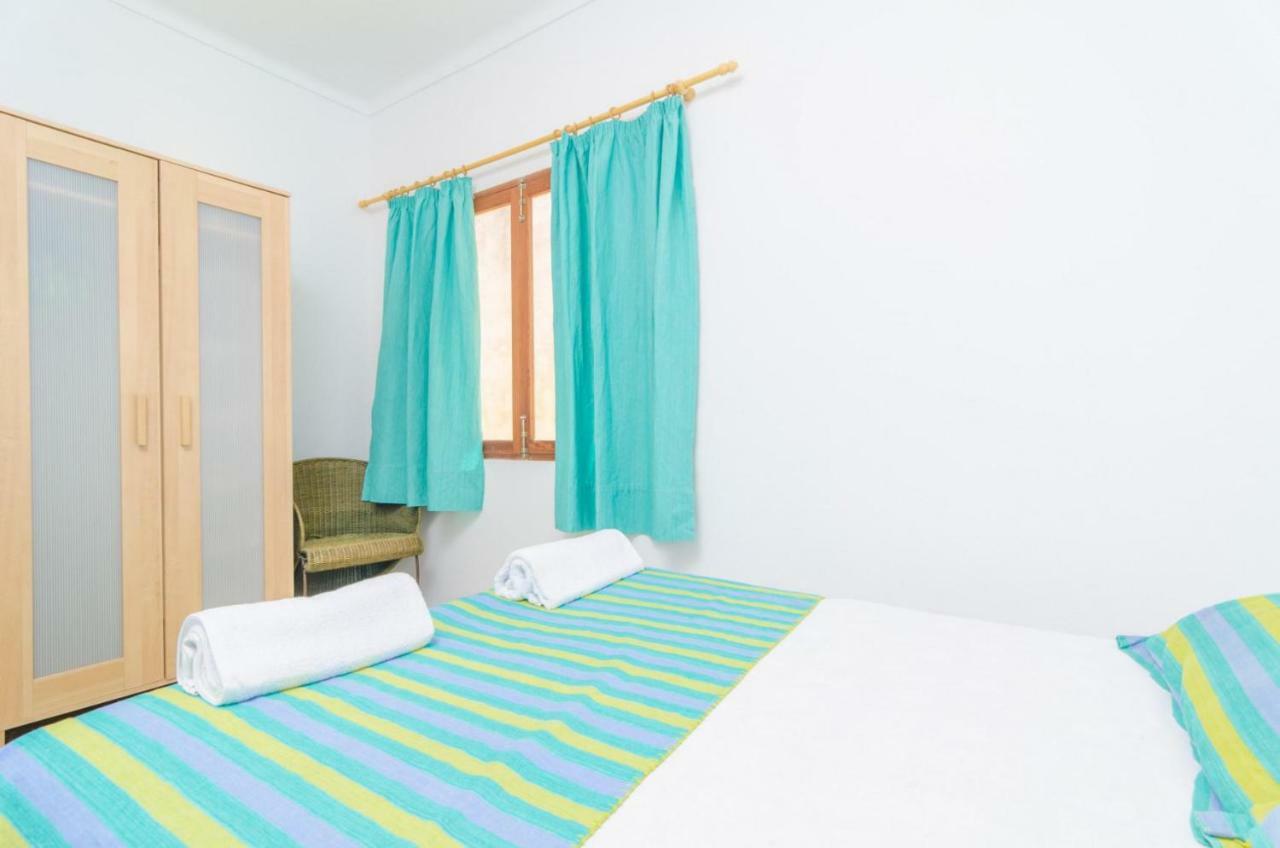 Holiday home Penya