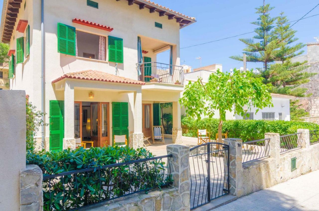 Holiday home Penya