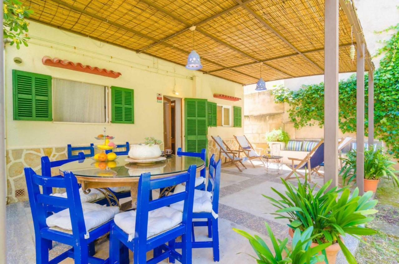 Penya Holiday home Manacor (Mallorca)