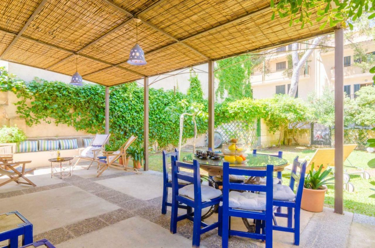 Penya Holiday home *