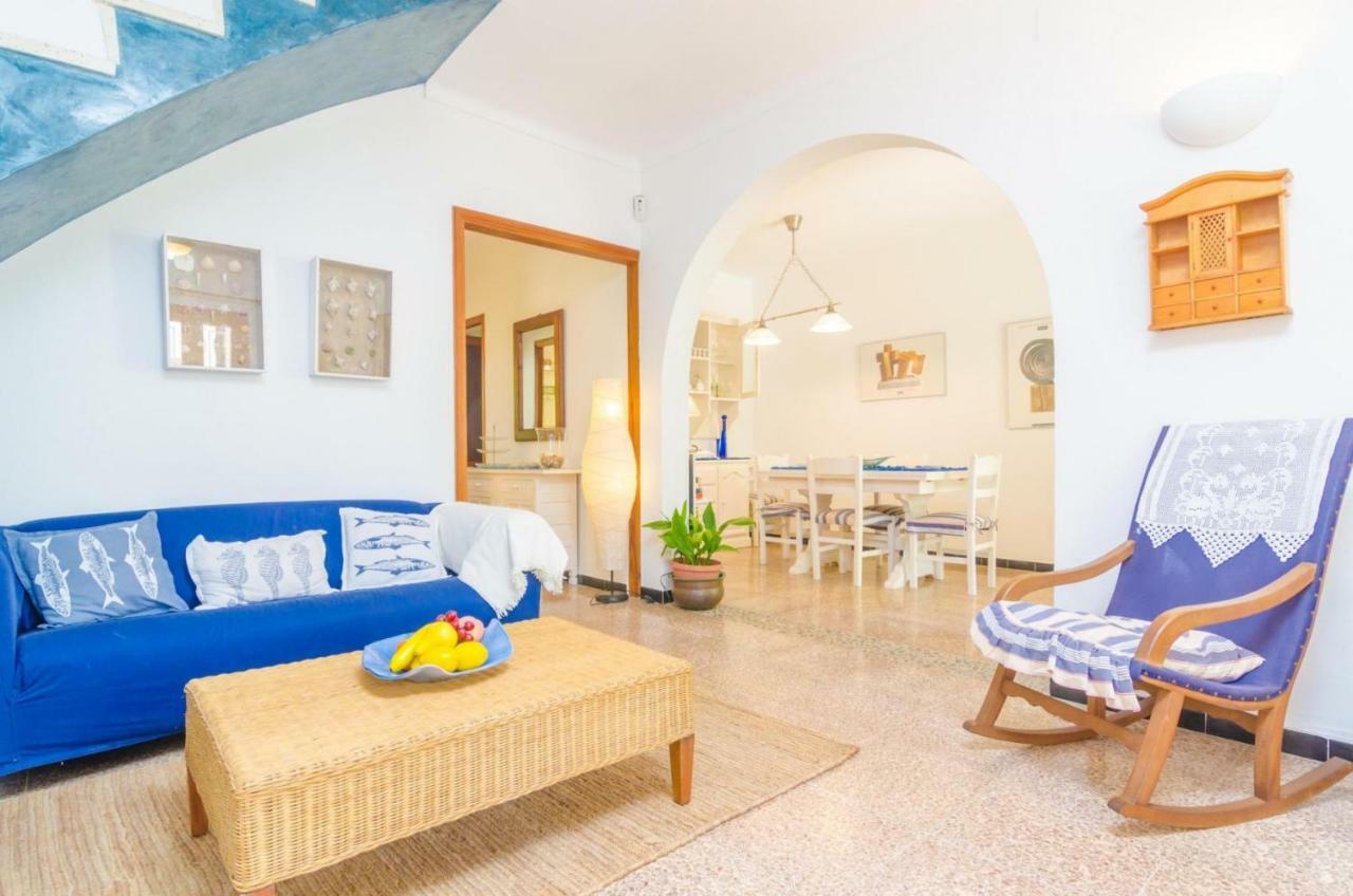 Penya Holiday home