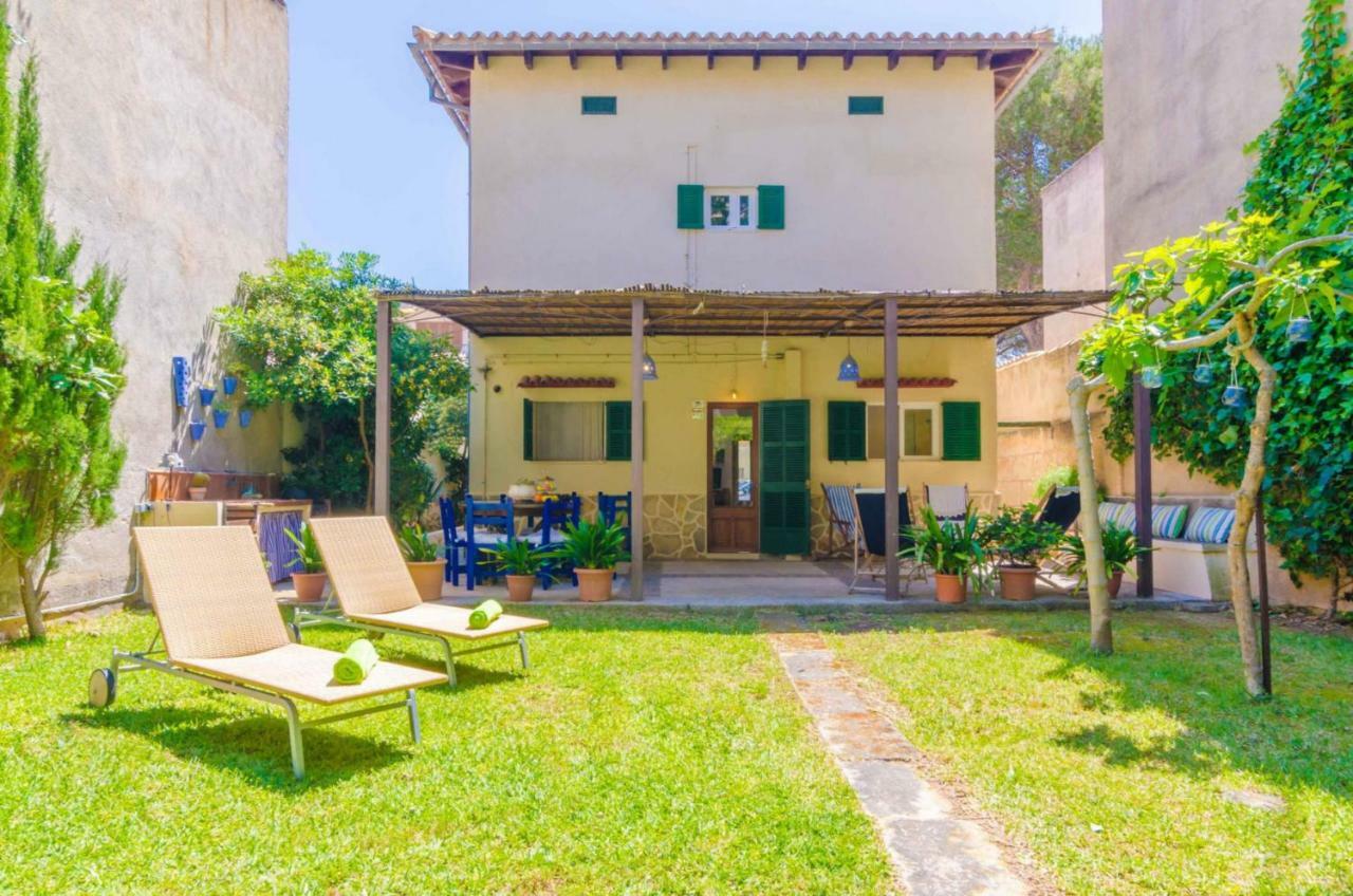 Holiday home Penya Manacor (Mallorca)