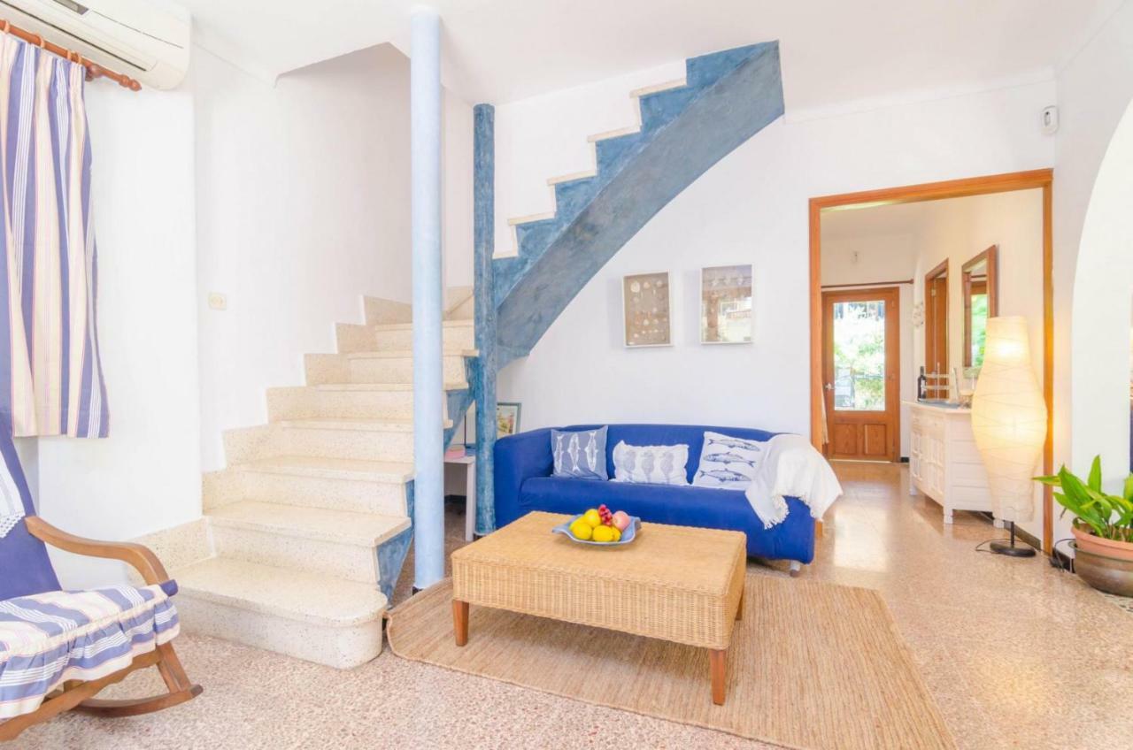 Penya Holiday home