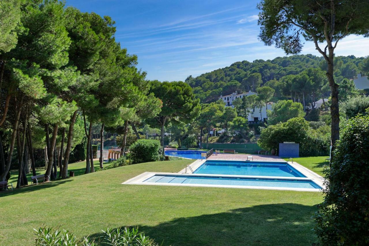 Сasa de vacaciones Cala Nostra- Roca Rosa Tamariu
