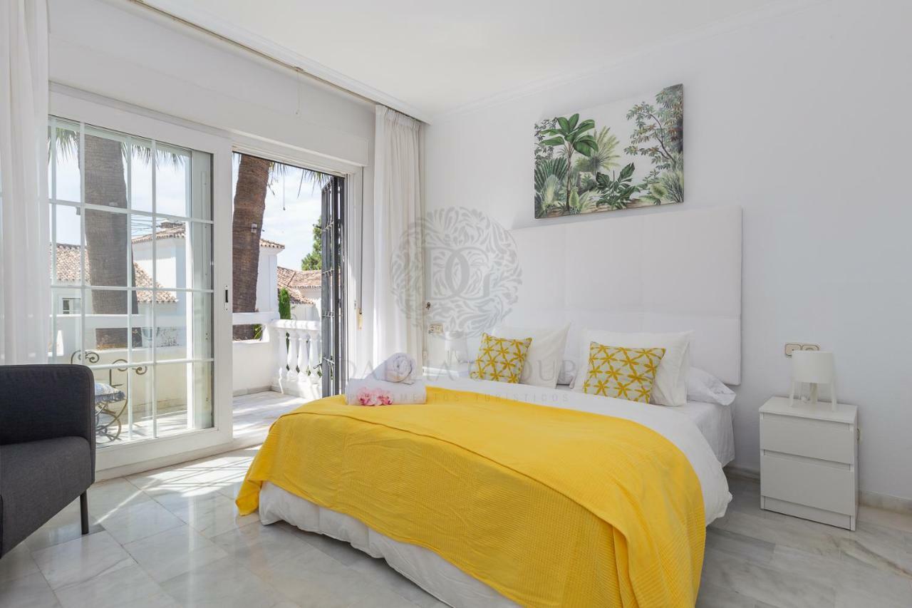 Сasa de vacaciones Center By Dahlia Group Marbella