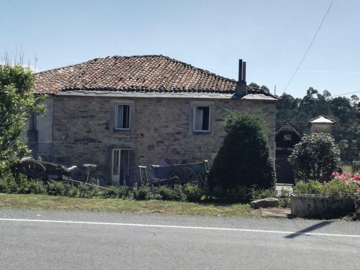 Trabe Holiday home