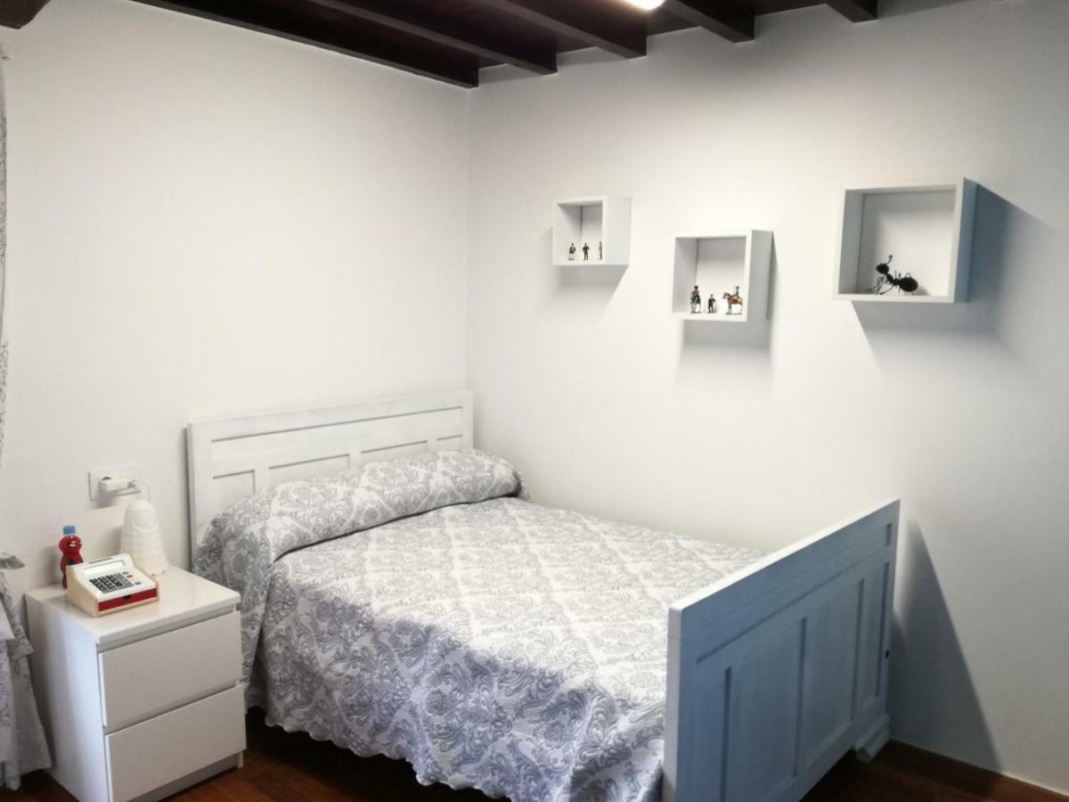 Trabe Holiday home *