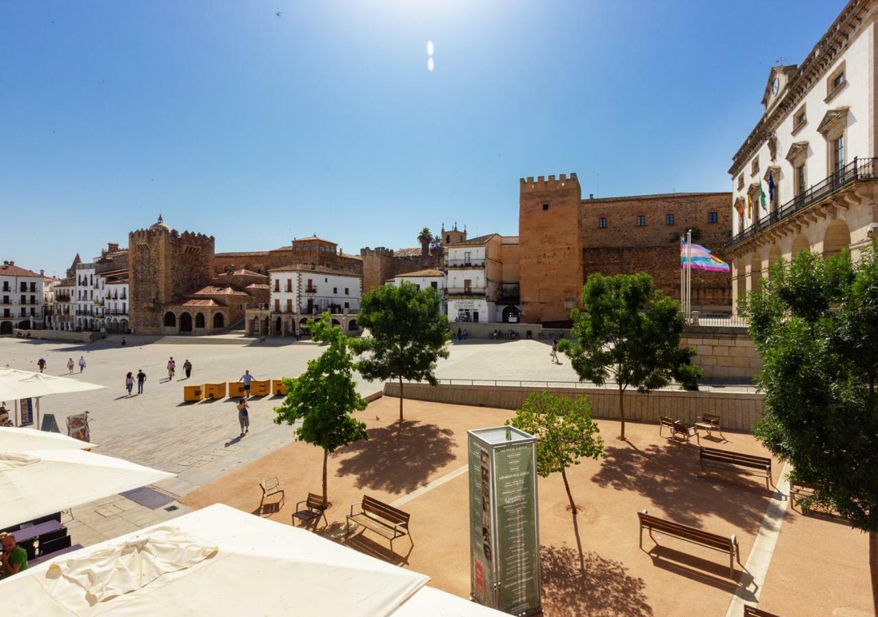 Apartment Plaza Mayor 35