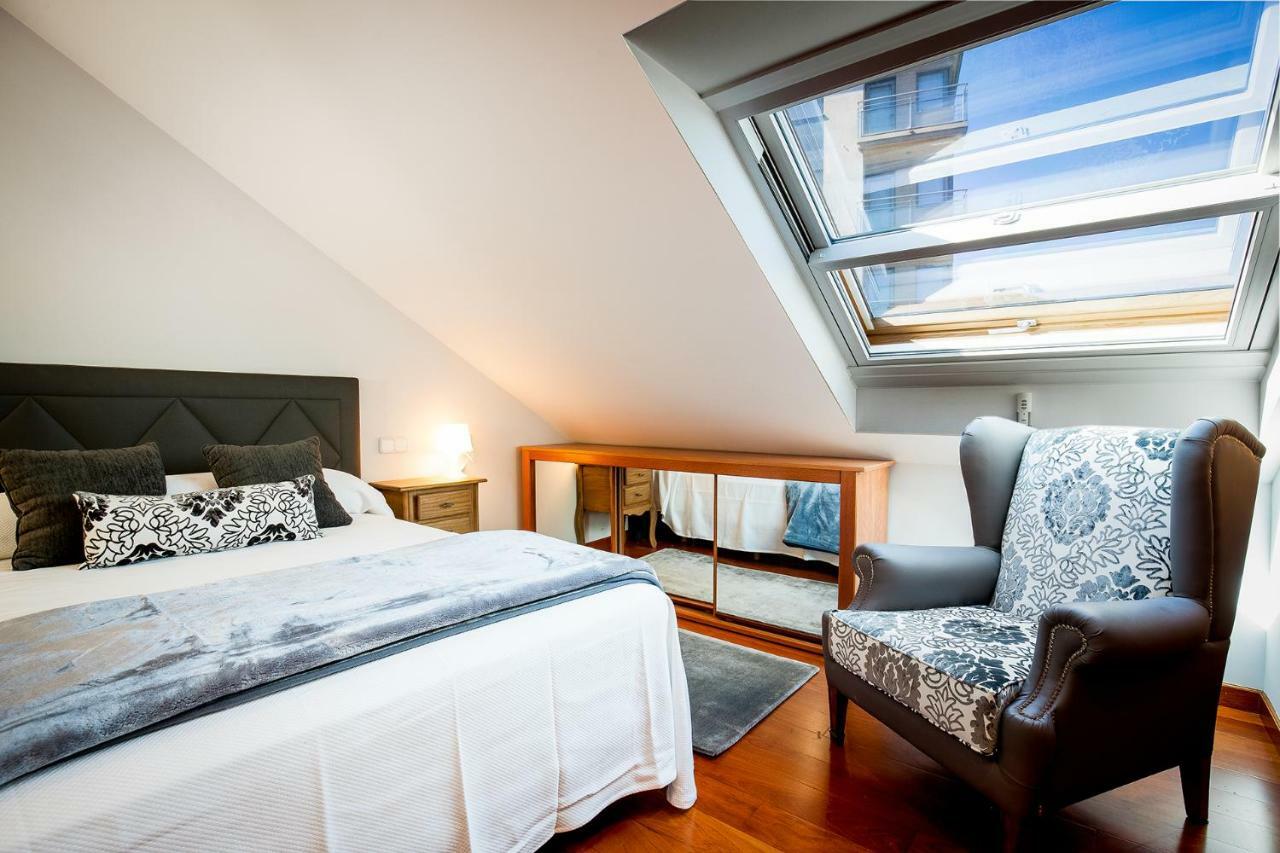 Zoila 3* Baiona