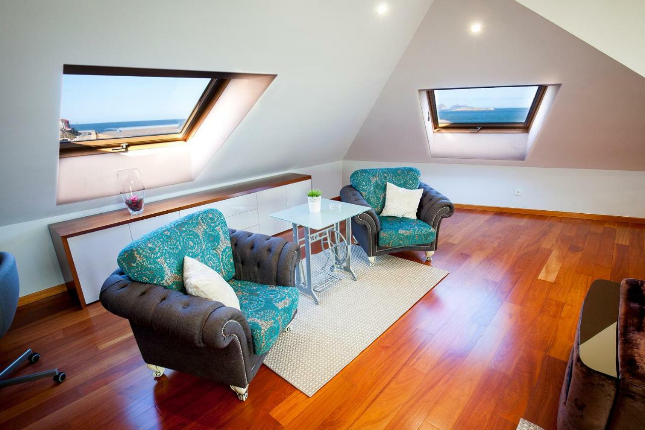 Zoila 3* Baiona