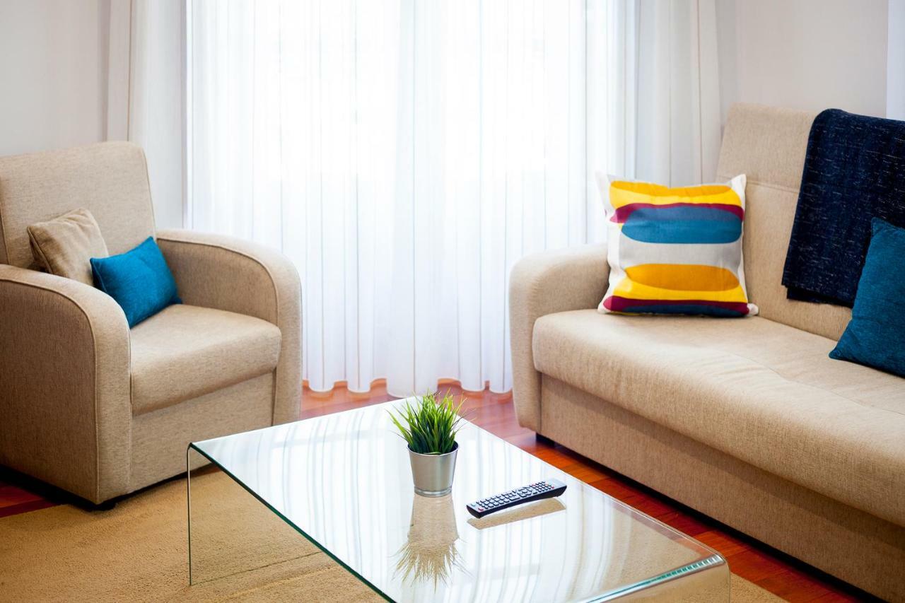 Zoila Apartahotel 3*