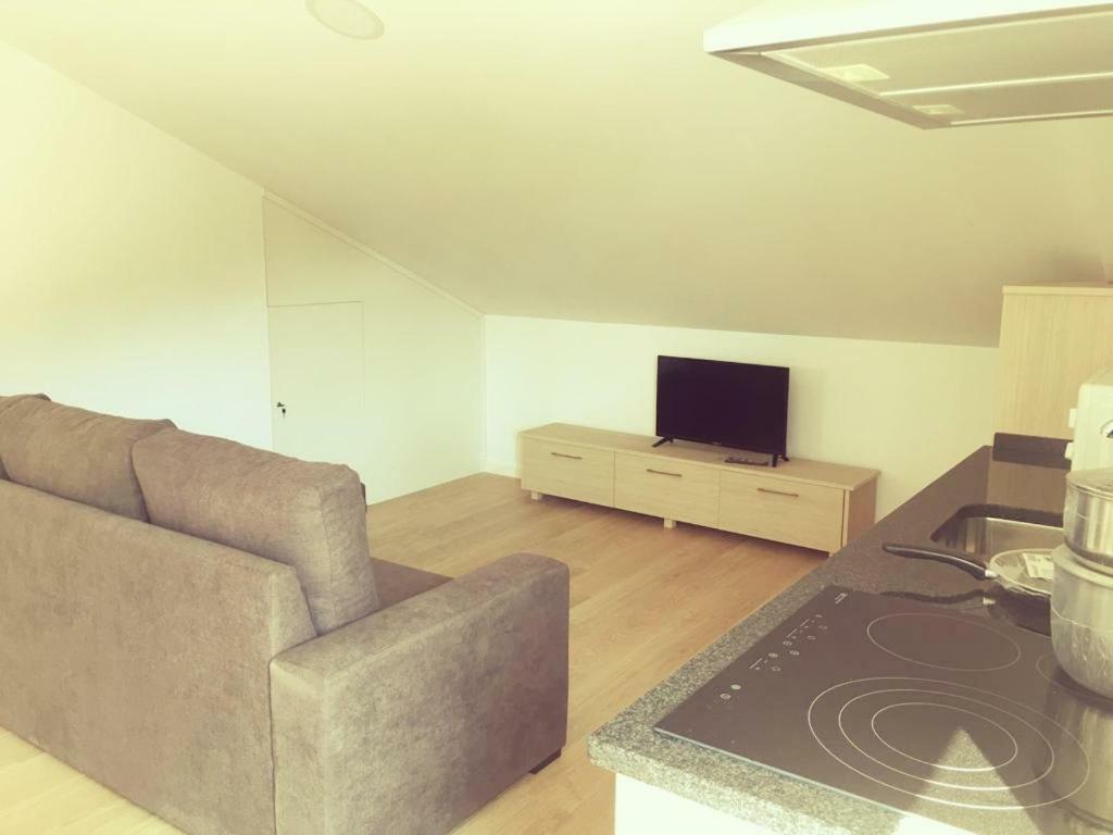 Apartamento Viviendas De Uso Turístico Finisterrae Faro *