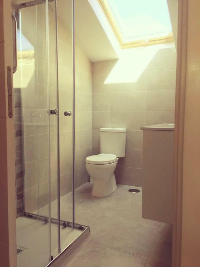 Apartamento Viviendas De Uso Turístico Finisterrae Faro Finisterre