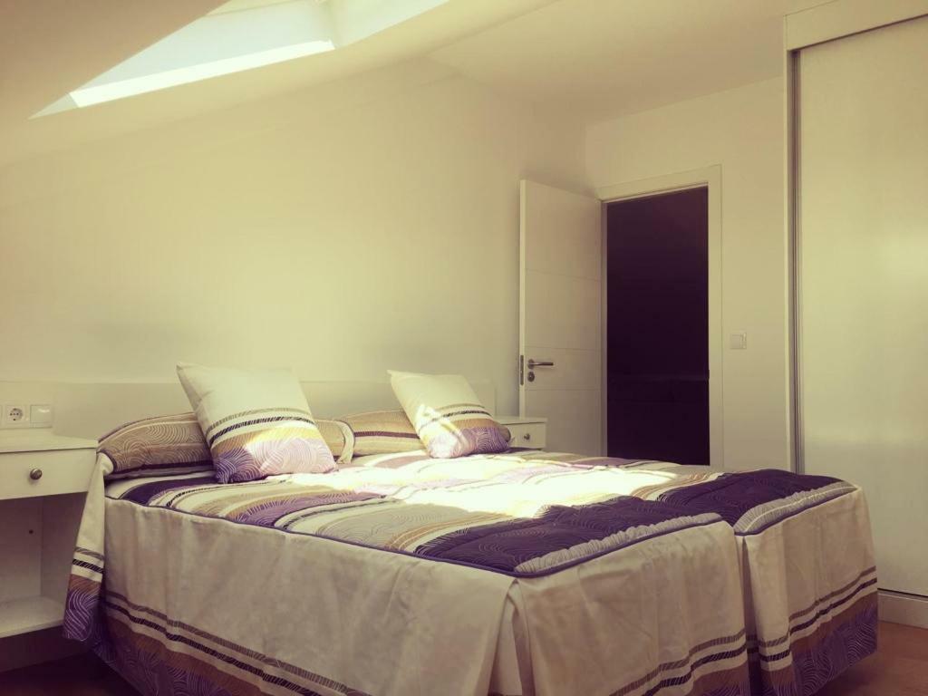 Viviendas De Uso Turístico Finisterrae Faro Apartamento