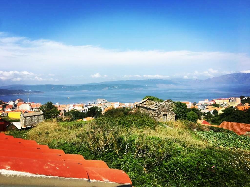 Viviendas De Uso Turístico Finisterrae Faro * Finisterre