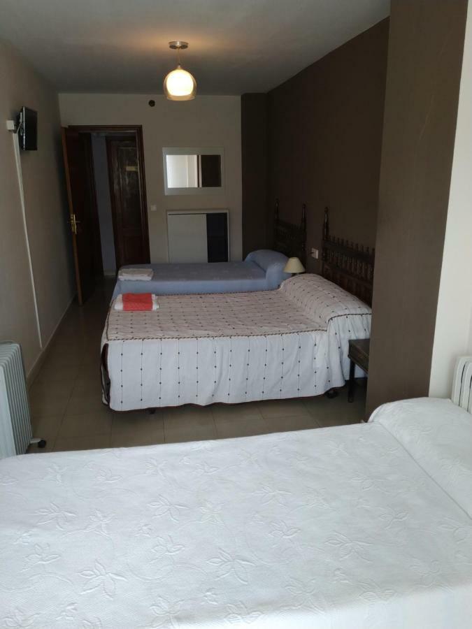 O Gallegon - Alto Do Couso Hotel