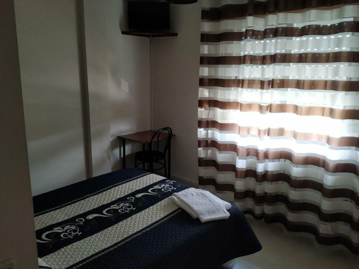 O Gallegon - Alto Do Couso Hotel 2*