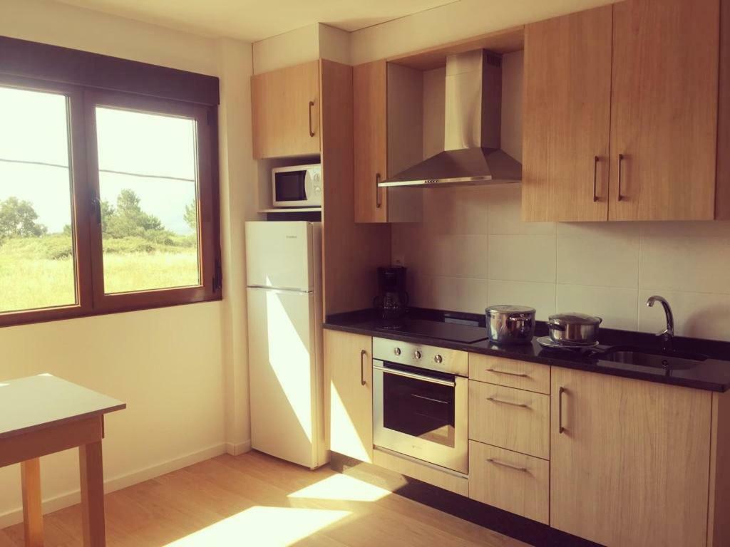 Apartamento Viviendas De Uso Turístico Finisterrae Faro *