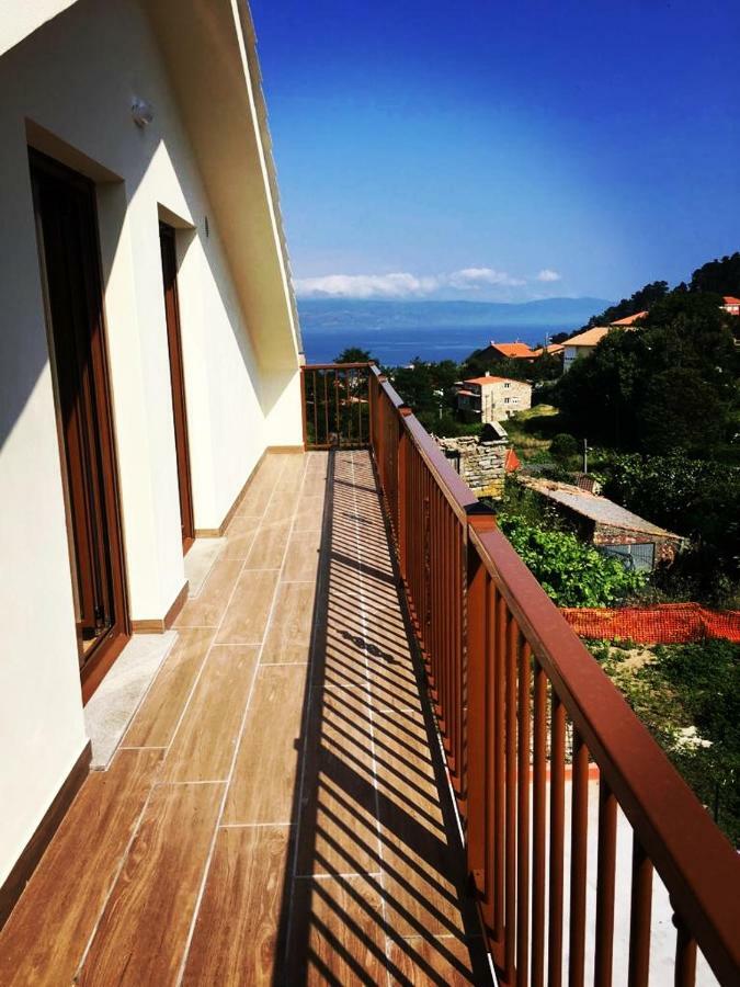 Viviendas De Uso Turístico Finisterrae Faro Apartamento