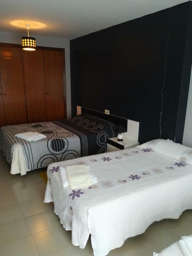 O Gallegon - Alto Do Couso Hotel 2*