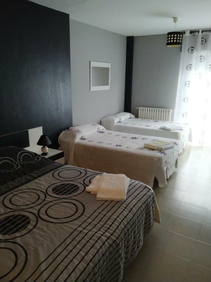 O Gallegon - Alto Do Couso Hotel 2*