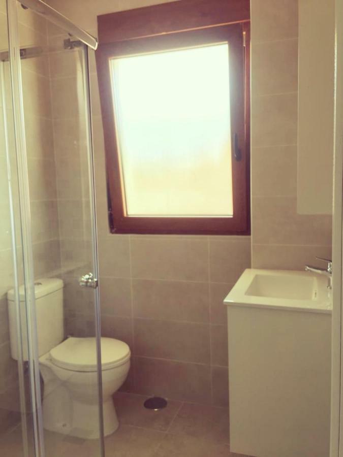 Viviendas De Uso Turístico Finisterrae Faro Apartamento *